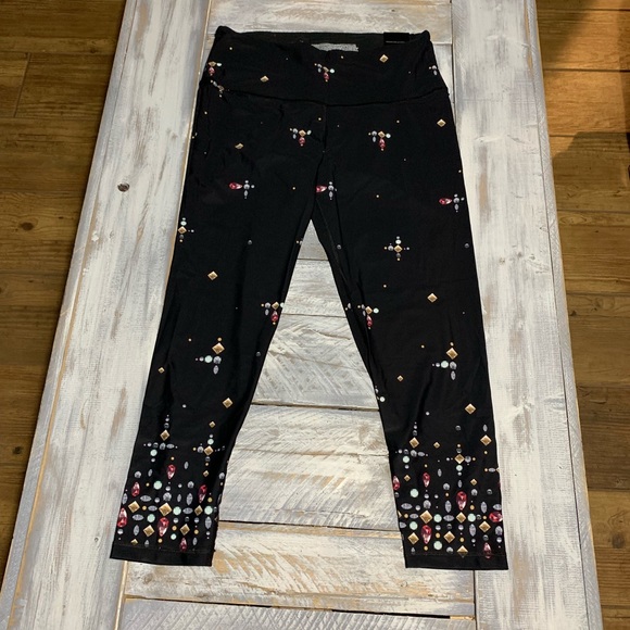 🖤Victoria's Secret Sport 7/8 size XL🖤 - Picture 4 of 4